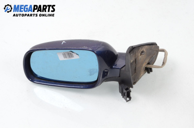 Mirror for Volkswagen Golf IV Hatchback (08.1997 - 06.2005), 5 doors, hatchback, position: left