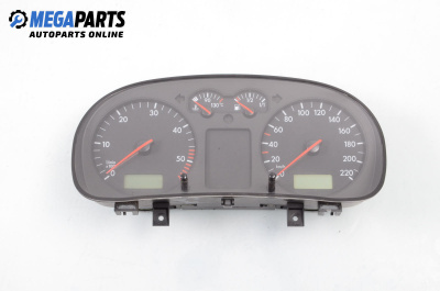 Bloc instrumente de bord for Volkswagen Golf IV Hatchback (08.1997 - 06.2005) 1.9 TDI, 90 hp, № 1J0 920 801 E