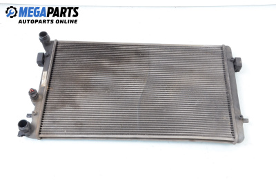 Radiator de apă for Volkswagen Golf IV Hatchback (08.1997 - 06.2005) 1.9 TDI, 90 hp