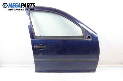 Ușă for Volkswagen Golf IV Hatchback (08.1997 - 06.2005), 5 uși, hatchback, position: dreaptă - fața