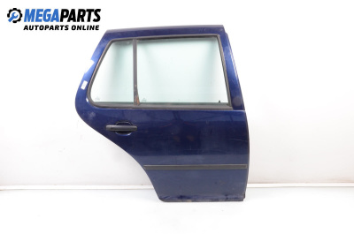Ușă for Volkswagen Golf IV Hatchback (08.1997 - 06.2005), 5 uși, hatchback, position: dreaptă - spate