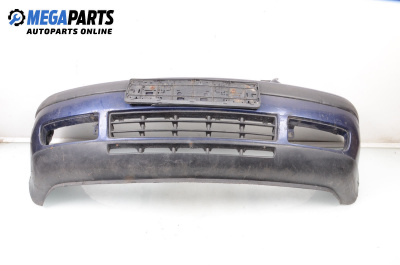 Bara de protectie frontala for Volkswagen Golf IV Hatchback (08.1997 - 06.2005), hatchback, position: fața