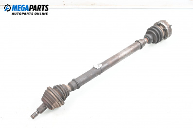 Driveshaft for Volkswagen Golf IV Hatchback (08.1997 - 06.2005) 1.9 TDI, 90 hp, position: front - right