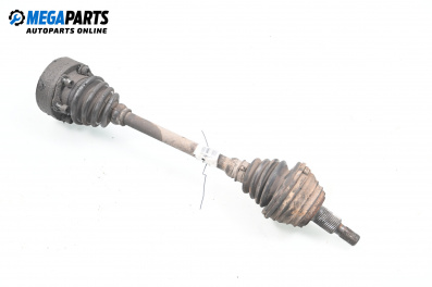 Driveshaft for Volkswagen Golf IV Hatchback (08.1997 - 06.2005) 1.9 TDI, 90 hp, position: front - left