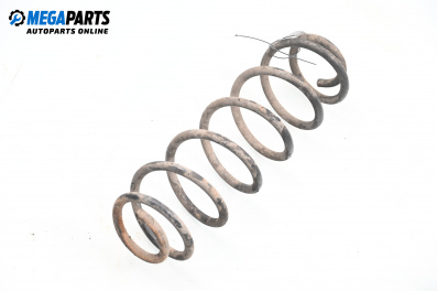 Coil spring for Volkswagen Golf IV Hatchback (08.1997 - 06.2005), hatchback, position: rear