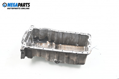 Carter for Volkswagen Golf IV Hatchback (08.1997 - 06.2005) 1.9 TDI, 90 hp