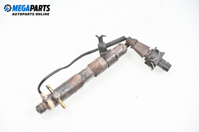 Dieselkraftstoffeinspritzdüse for Volkswagen Golf IV Hatchback (08.1997 - 06.2005) 1.9 TDI, 90 hp