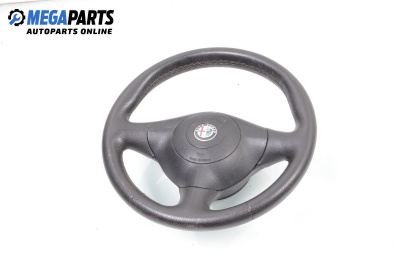 Steering wheel for Alfa Romeo 147 Hatchback (2000-11-01 - 2010-03-01)