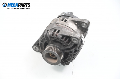 Gerenator for Alfa Romeo 147 Hatchback (2000-11-01 - 2010-03-01) 1.6 16V T.SPARK ECO (937AXA1A), 105 hp