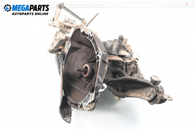  for Opel Vectra A Hatchback (04.1988 - 11.1995) 1.6 i Catalyst, 75 hp