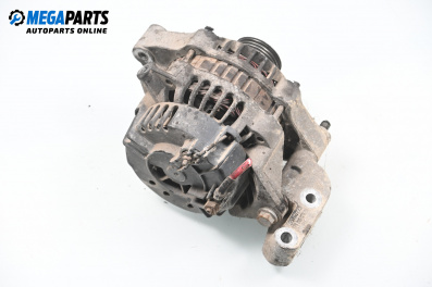 Alternator for Opel Vectra A Hatchback (04.1988 - 11.1995) 1.6 i Catalyst, 75 hp
