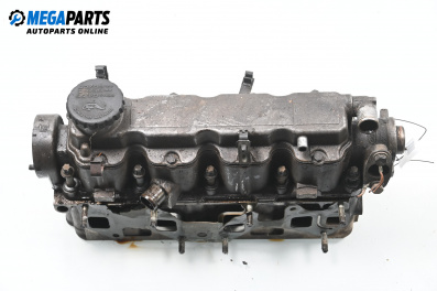 Engine head for Opel Vectra A Hatchback (04.1988 - 11.1995) 1.6 i Catalyst, 75 hp
