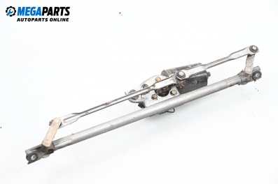 Front wipers motor for Opel Vectra A Hatchback (04.1988 - 11.1995), hatchback, position: front