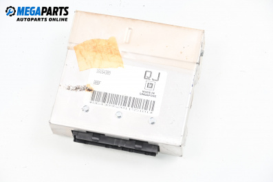 ECU for Opel Vectra A Hatchback (04.1988 - 11.1995) 1.6 i Catalyst, 75 hp, № 16164389