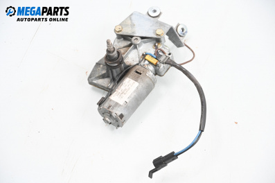 Front wipers motor for Opel Vectra A Hatchback (04.1988 - 11.1995), hatchback, position: rear
