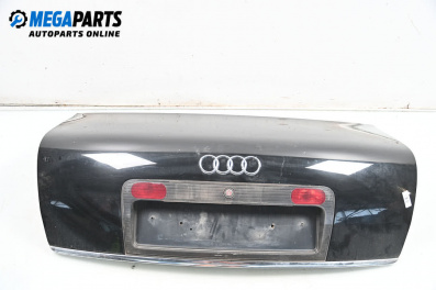 Capac spate for Audi A6 Sedan C5 (01.1997 - 01.2005), 5 uși, sedan, position: din spate