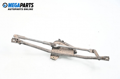 Front wipers motor for Audi A6 Sedan C5 (01.1997 - 01.2005), sedan, position: front