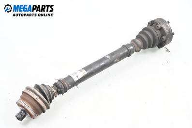 Driveshaft for Audi A6 Sedan C5 (01.1997 - 01.2005) 1.8 T, 150 hp, position: front - right