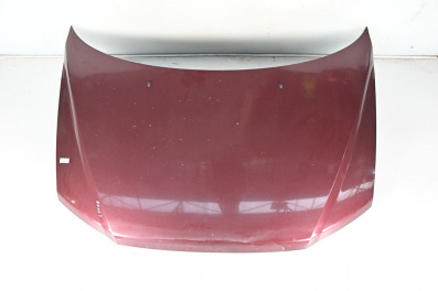 Motorhaube for Mitsubishi Space Wagon Minivan III (10.1998 - 12.2004), 5 türen, minivan, position: vorderseite