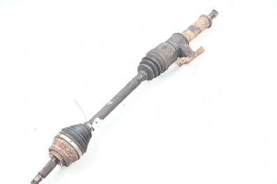 Driveshaft for Mitsubishi Space Wagon Minivan III (10.1998 - 12.2004) 2.4 GDI, 150 hp, position: front - right