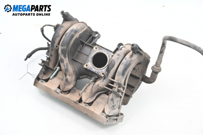 Galerie de admisie for Seat Cordoba Sedan II (06.1999 - 10.2002) 1.4, 60 hp