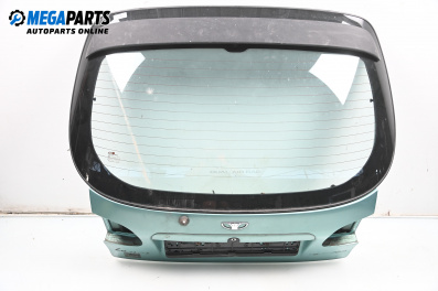 Boot lid for Daewoo Lanos Hatchback (05.1997 - 01.2004), 3 doors, hatchback, position: rear