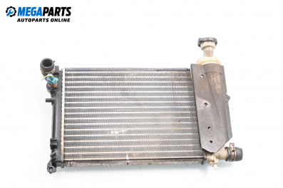 Water radiator for Citroen Saxo Hatchback (02.1996 - 04.2004) 1.0 X, 50 hp