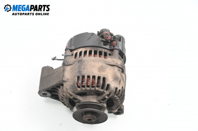 Alternator for Citroen Saxo Hatchback (02.1996 - 04.2004) 1.0 X, 50 hp