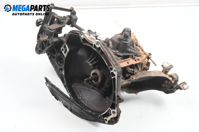  for Opel Astra F Estate (09.1991 - 01.1998) 1.6 Si, 101 hp