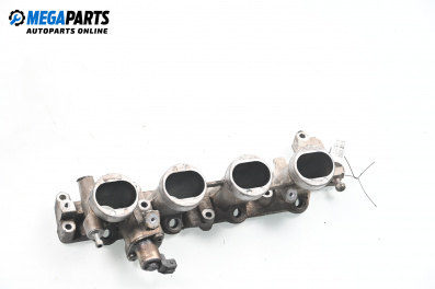 Intake manifold for Alfa Romeo 166 Sedan (09.1998 - 06.2007) 2.0 T.Spark (936A3A), 155 hp