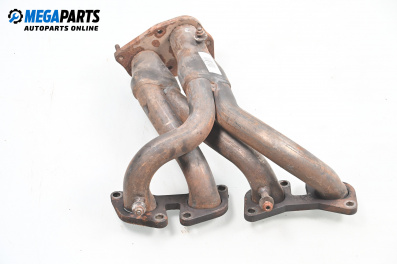 Exhaust manifold for Alfa Romeo 166 Sedan (09.1998 - 06.2007) 2.0 T.Spark (936A3A), 155 hp