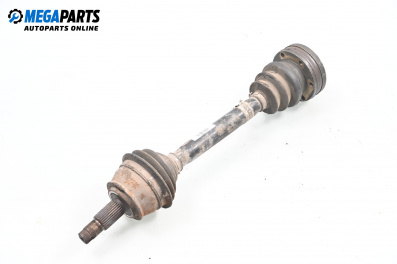 Driveshaft for Alfa Romeo 166 Sedan (09.1998 - 06.2007) 2.0 T.Spark (936A3A), 155 hp, position: front - right