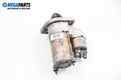 Anlasser for Alfa Romeo 166 Sedan (09.1998 - 06.2007) 2.0 T.Spark (936A3A), 155 hp
