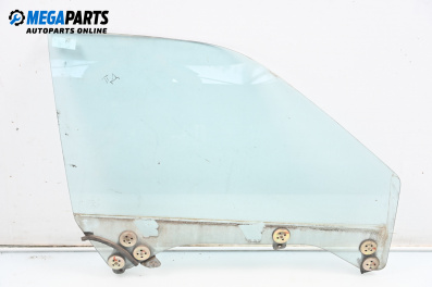 Window for Subaru Legacy I Wagon (01.1989 - 08.1994), 5 doors, station wagon, position: front - right