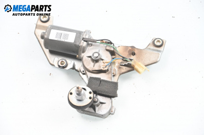 Front wipers motor for Subaru Legacy I Wagon (01.1989 - 08.1994), station wagon, position: rear