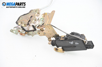 Lock for Subaru Legacy I Wagon (01.1989 - 08.1994), position: front - right