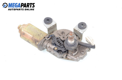 Front wipers motor for Hyundai Accent II Hatchback (09.1999 - 11.2005), hatchback, position: rear