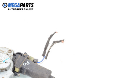 Electric window regulator for Hyundai Accent II Hatchback (09.1999 - 11.2005), 5 doors, hatchback, position: front - right