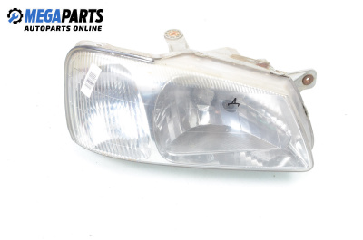 Headlight for Hyundai Accent II Hatchback (09.1999 - 11.2005), hatchback, position: right