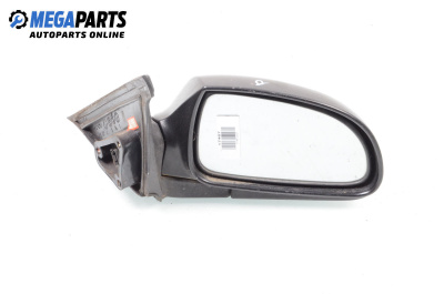 Mirror for Hyundai Accent II Hatchback (09.1999 - 11.2005), 5 doors, hatchback, position: right