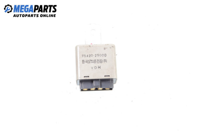 Relay for Hyundai Accent II Hatchback (09.1999 - 11.2005) 1.5, № 95420-25000