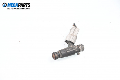 Gasoline fuel injector for Hyundai Accent II Hatchback (09.1999 - 11.2005) 1.5, 90 hp