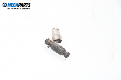 Gasoline fuel injector for Hyundai Accent II Hatchback (09.1999 - 11.2005) 1.5, 90 hp