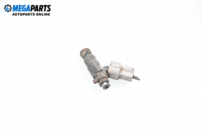 Gasoline fuel injector for Hyundai Accent II Hatchback (09.1999 - 11.2005) 1.5, 90 hp