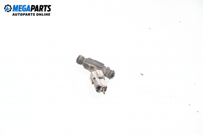 Gasoline fuel injector for Hyundai Accent II Hatchback (09.1999 - 11.2005) 1.5, 90 hp