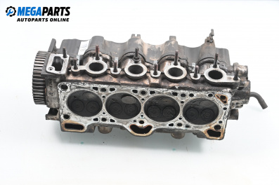 Engine head for Hyundai Accent II Hatchback (09.1999 - 11.2005) 1.5, 90 hp