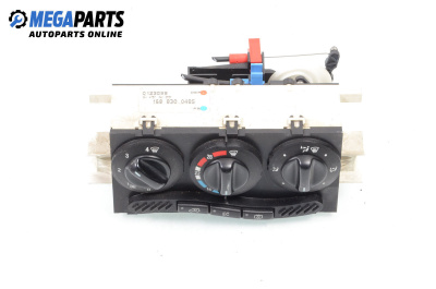 Bedienteil klimaanlage for Mercedes-Benz A-Class Hatchback  W168 (07.1997 - 08.2004)
