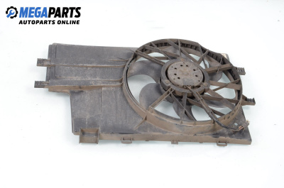 Kühlerlüfter for Mercedes-Benz A-Class Hatchback  W168 (07.1997 - 08.2004) A 140 (168.031, 168.131), 82 hp