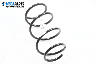 Arc for BMW 3 Series E46 Sedan (02.1998 - 04.2005), sedan, position: fața