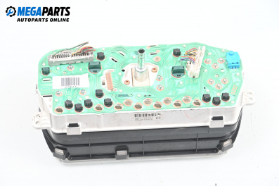 Bloc instrumente de bord for Daihatsu Gran Move Minivan (10.1996 - 08.2002) 1.5 16V (G303), 90 hp, № 83100-87782